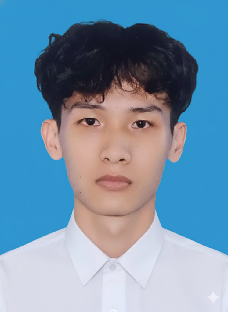 Bùi Dương Trí